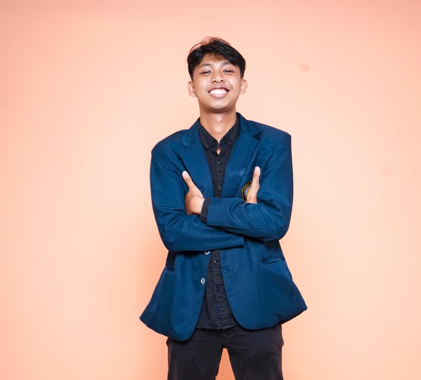 Rafie Profile