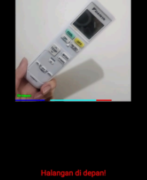 Optical Flow Obstacle Detector